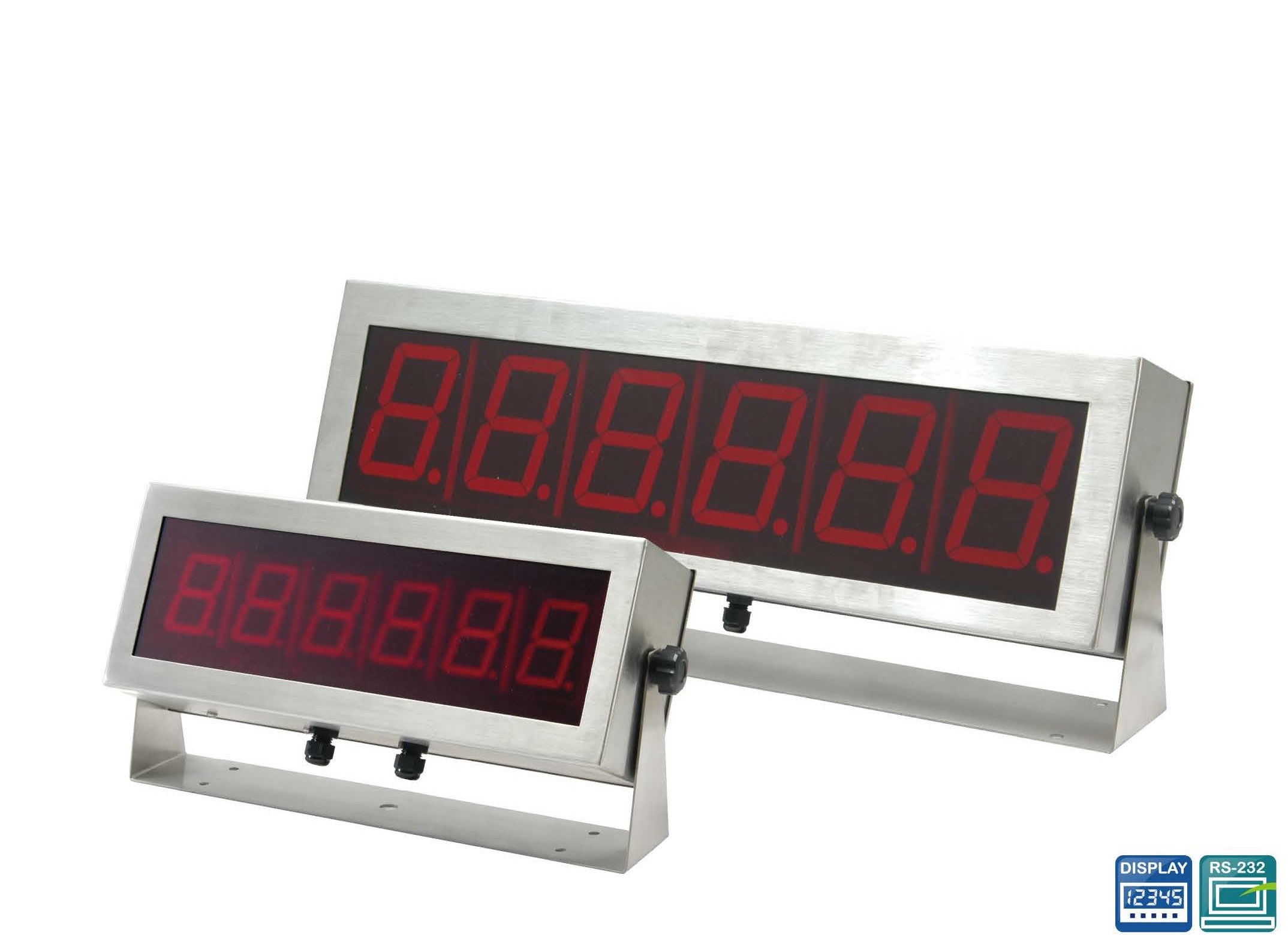 RD 系列大屏幕顯示器