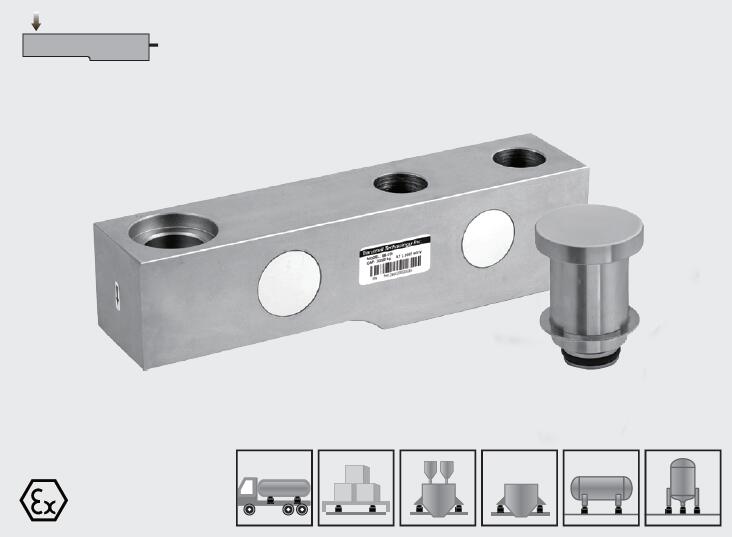 美國(guó) Transcell SB 傳感器