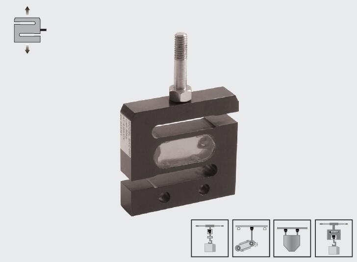 美國 Transcell BAC 傳感器